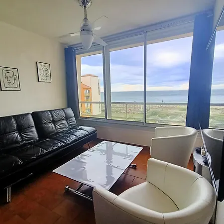 : T2 Confort Avec Parking Prive, Animaux Admis - Fr-1-799-44 Apartment *